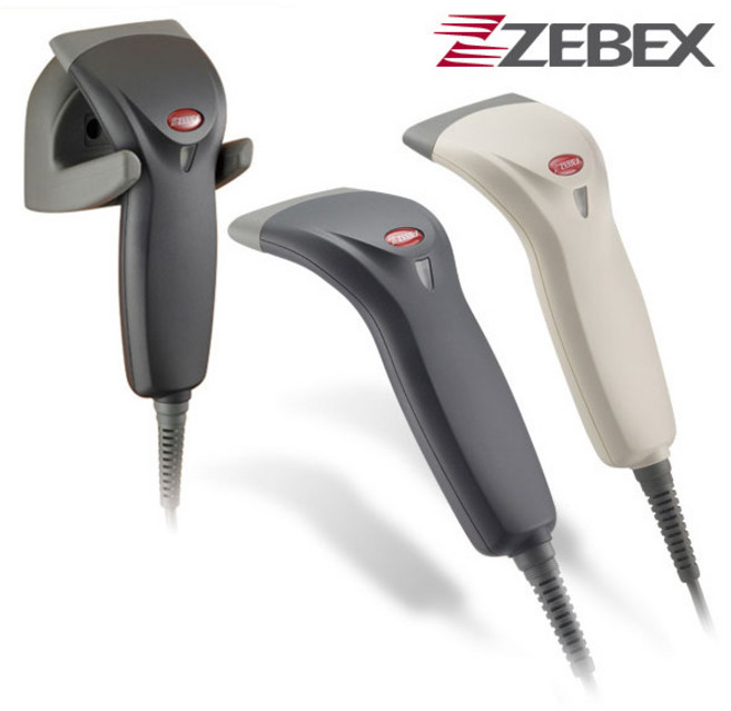 ZEBEX ZEBEX Z-3220 바코드스캐너 한국공식총판 당일발송