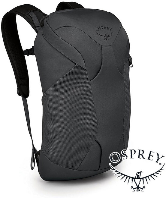 Osprey Farpoint/Fairview 15L 旅行背包