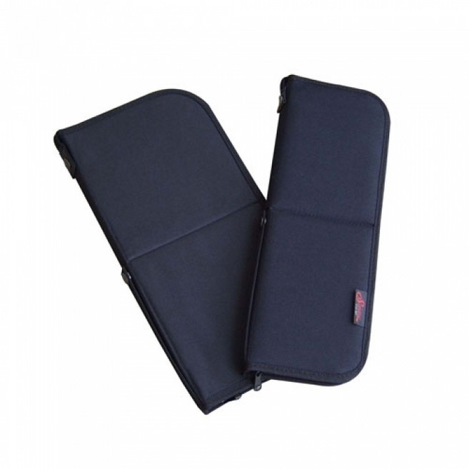 산돌 에바 붓케이스 중 13x38cm, 1개