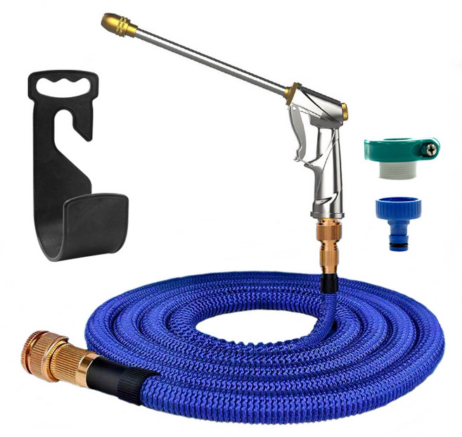 스마트킹카 매직호스 일반호스 일반롱건세트 모음, 1개