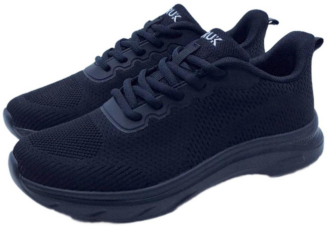 에이룩 발편한 초경량 슬립온 운동화