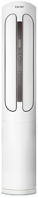 캐리어 에어로 18단 스탠드 에어컨 52.8~75.5m2 가정용 사무실용 업소용, 16+6 멀티형에어컨(DSCC161XAWWMDG)