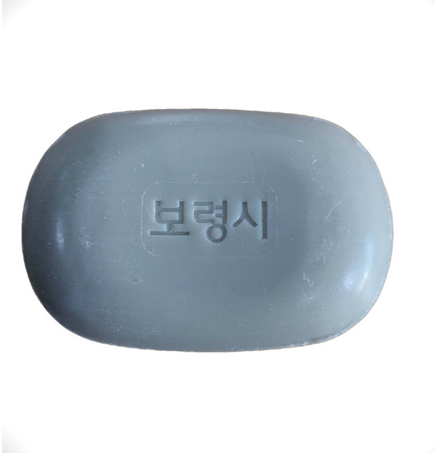 머드비누 보령머드비누 알비누 고급호텔객실용 리조트용 보령머드 100g(개별 비닐 포장), 2kg, 20개입