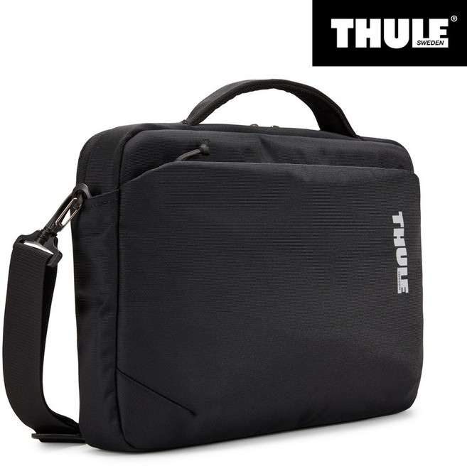 툴레 노트북 가방 서브테라 아타셰 13인치 맥북 에어 삼성 LG 그램 호환