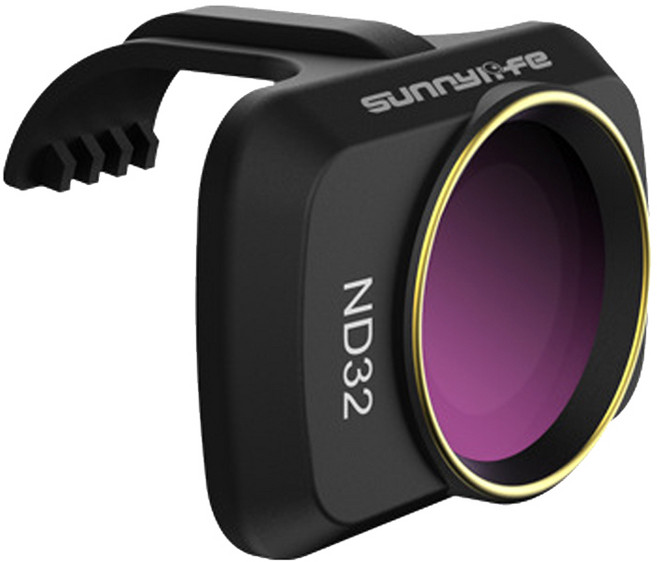 DJI용 드론 짐벌 렌즈필터ND32 촬영용 부품 악세사리 Mini 4K / Mini SE / Mini 2 / Mavic Mini, 1개, (미니) 렌즈(ND32)