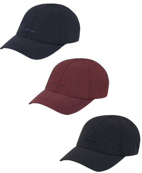 노드랩스 NODE LABS DEV 7 볼캡 03 나일론 로고 CAMP볼캡 (3color) 매장정품 223349