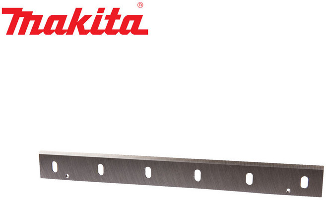마끼다 199911-5 자동 대패날 2012NB용 HSS 12인치 306mm 연마식 793350-7, 1개