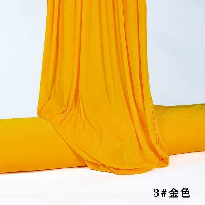 婚慶絨布面料 加厚背景布幕布, 金色加厚金絲絨布料【廠家直銷整卷更優惠】,1.6米寬66米長【多拍連起來整條發】