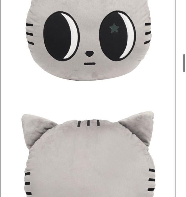TXT 團體周邊 可愛抱枕, 1個, C抱枕
