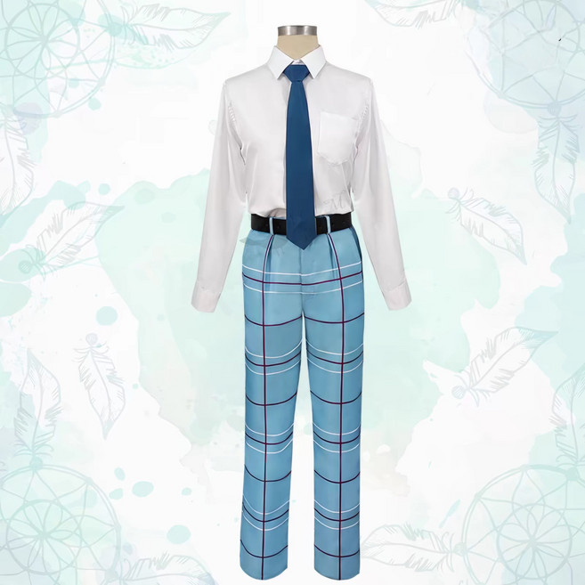 만화 애니메이션 할로윈 생방송 코스프레 라커 인형 사랑에 빠지다 코스웨어 애니메이션 키타가와 마린 고죠 와카나 코스프레 교복 세트