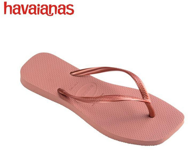 여성용 하바이아나스 키높이 남녀용 높은굽 브라질 통굽