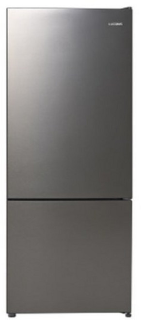 루컴즈 콤비 205L 2도어 냉장고 방문설치, R205M01-S(방문설치)