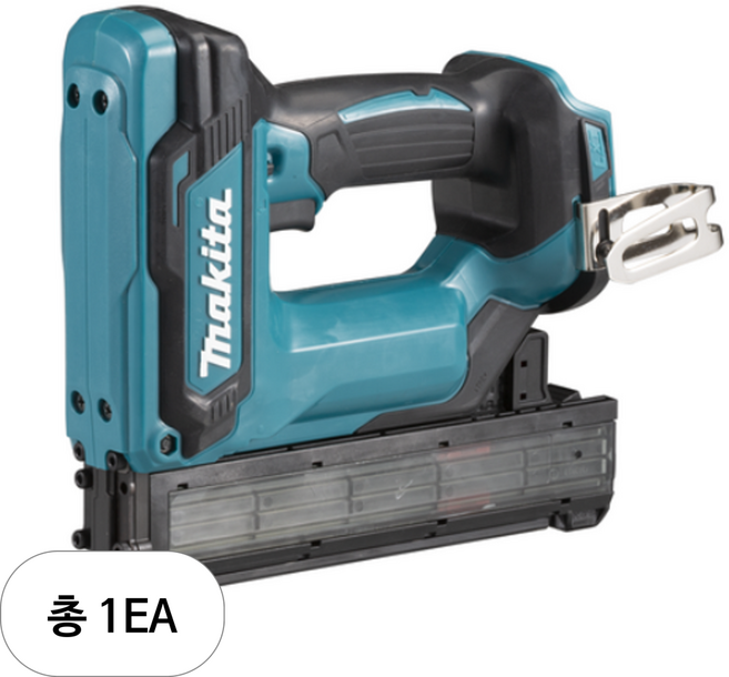 마끼다 무선 타카 베어툴 세트 DFN350Z 18V, 1세트