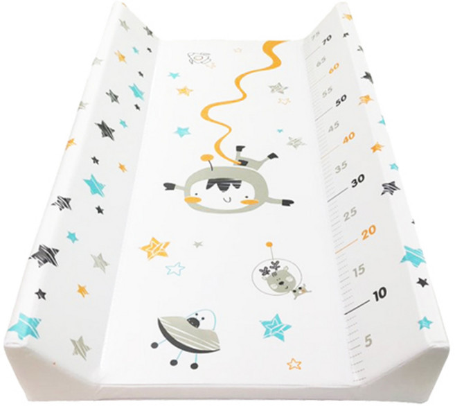 아이꿈터 기저귀 갈이대, 우주인