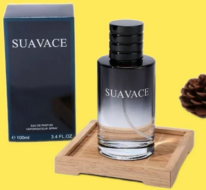 와일드 포 맨 오드뚜왈렛 지속력 좋은 은은한 남자 코롱 향수 20대 30대 남자친구 선물 추천, 1개, 100ml - 쿠팡