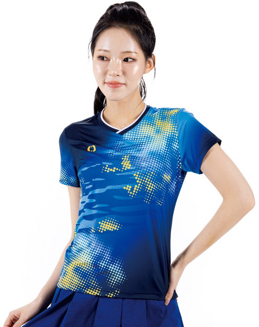 패기앤코 혼 티셔츠 여 HON-4005 남 HON-3005