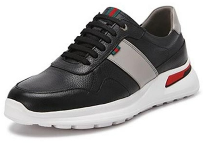 [당일출고] 탠디본사 소가죽 남성 스니커즈 9923026 2color