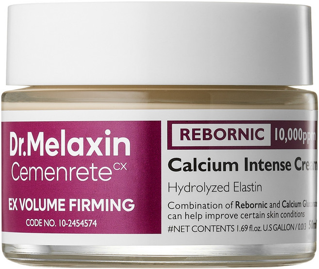 닥터멜락신 시멘리트 칼슘 볼륨 크림, 50ml, 1개
