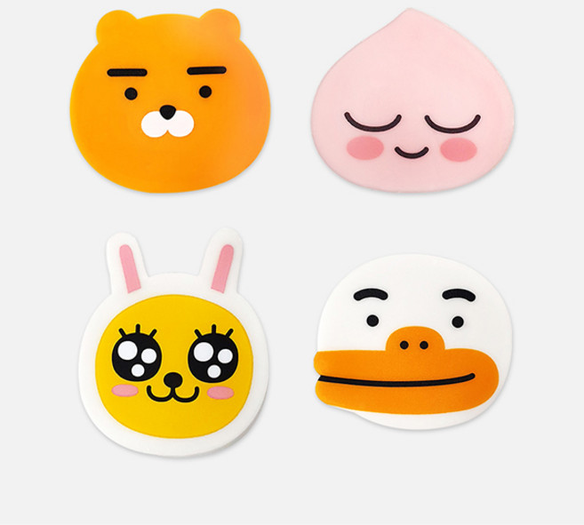 카카오프렌즈 지우개 카카오지우개, 1개, 라이언