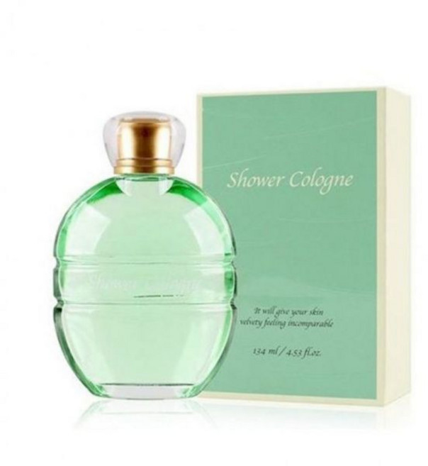 라피네 샤워코롱 바디 134ml 향수 샤워 그린 1호 바디스프레이 바디향수 샤워향수 (Araium), 1개