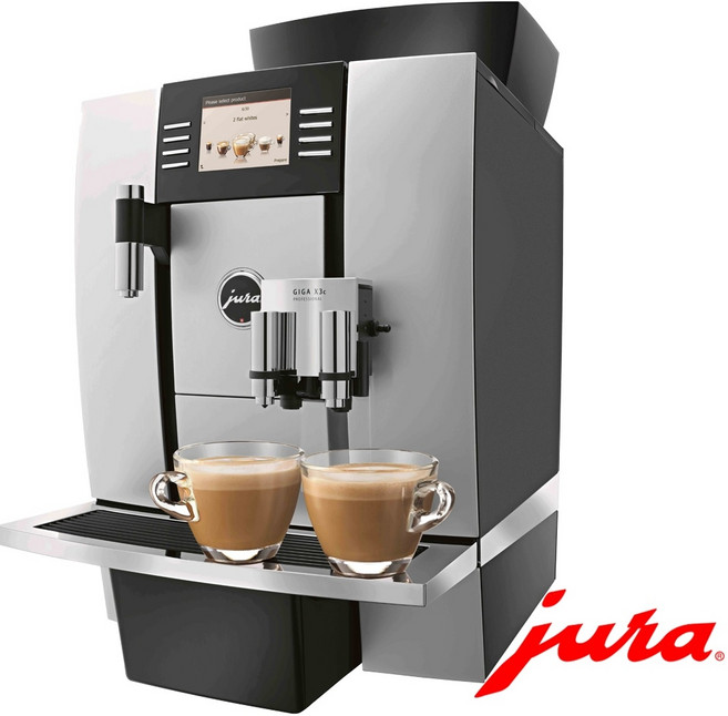 Jura GIGA X3c Professional 專業咖啡機