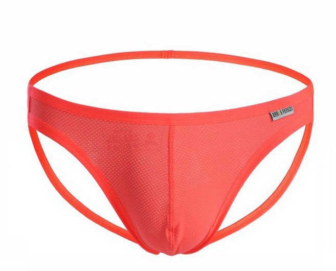 BRAVE PERSON 스포츠속옷 빠른 건조 통풍 남자 속옷