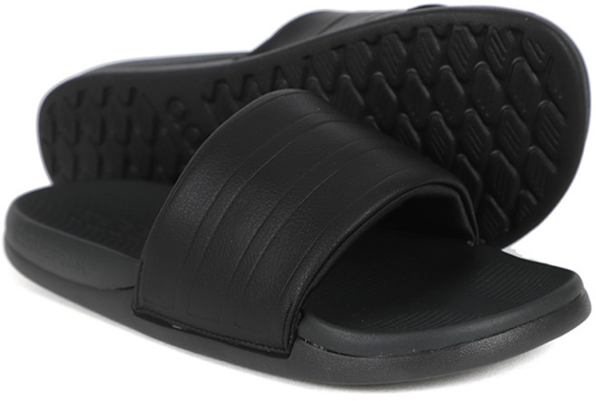 아디다스 ADILETTE COMFORT 2.0 SLIDES 사무실 교실 학생 실내화 슬리퍼