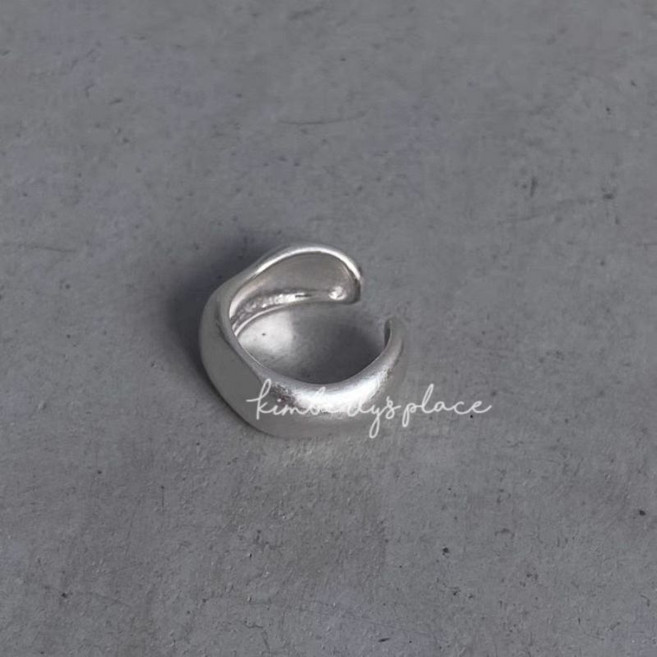 小金家 精緻造型C圈耳骨夾