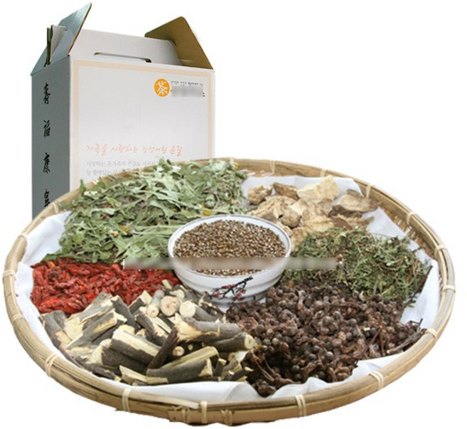 굿모닝차 벌꿀 갈근 대추 헛개열매 헛개나무 결명자 인진쑥 민들레잎 구기자, 60개, 100ml