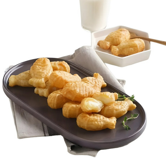 잇타 미니 한입 슈크림붕어빵 쌀가루, 1세트, 750g