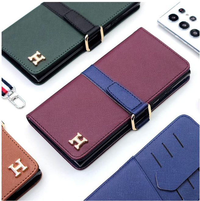 잭팟 힙 포인트 다이어리 지갑케이스 갤럭시엑스커버5 G525