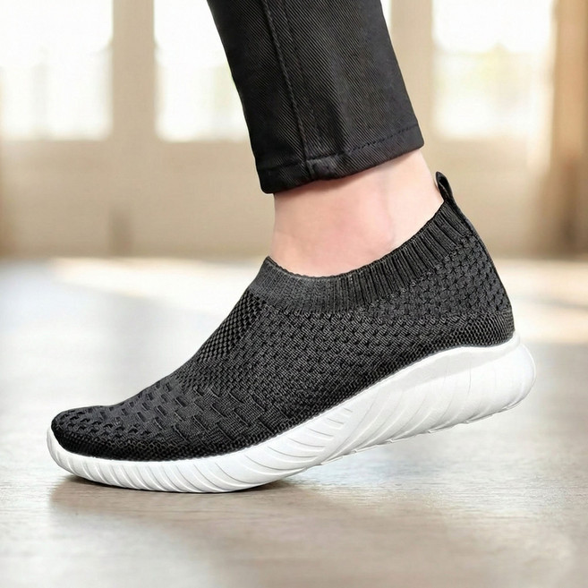 초경량 가벼운 메쉬 운동화 230-280 여성 남성 여름 슬립온 헬스 조깅화 실내 홈트 크로스핏화 헬스신발 가벼운신발 가벼운운동화 경량운동화 초경량운동화