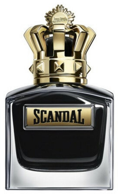 Jean Paul Gaultier Scandal Pour Homme Le Parfum Eau de Refillable, 50 ml