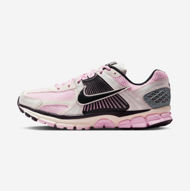 나이키 매장정품 남녀공용 런닝화 가벼운 핑크 데일리 스니커즈