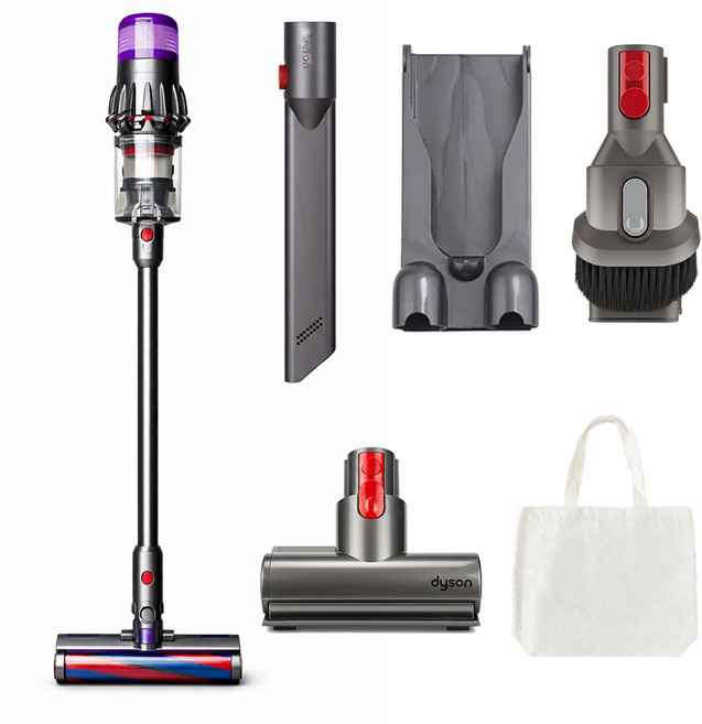 [무상AS/국내정품] 다이슨 디지털 슬림