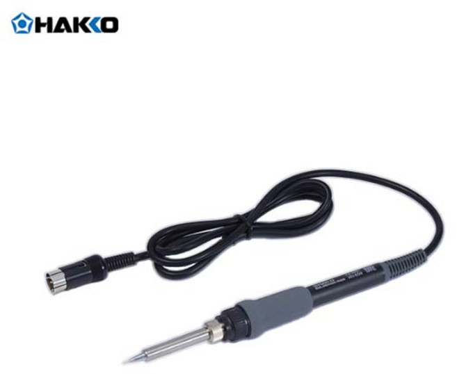 HAKKO 정품 인두핸들 FX-8801-01 사용기종 FX-888D FX-889 65W