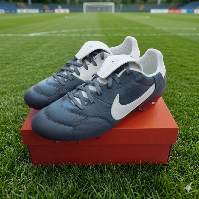 나이키 프리미어 3 FG 축구화 풋살화 축구 신발 트레이닝화 풋살 연습용 신발