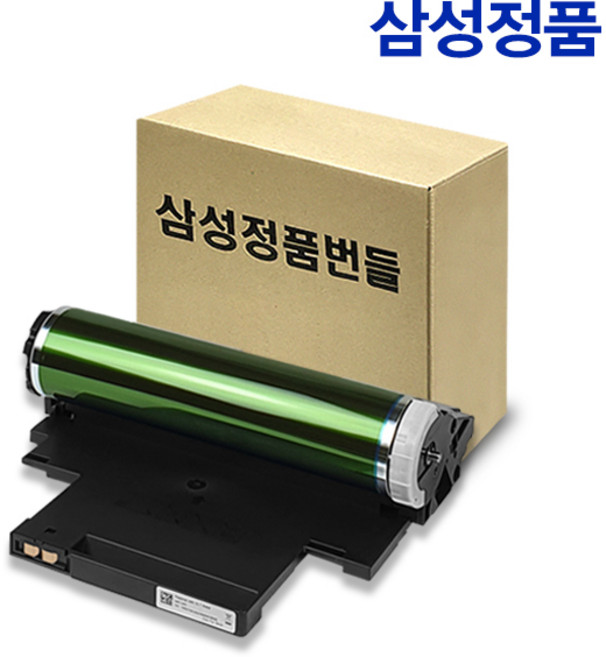 삼성전자 드럼 CLT-R406, 정품벌크 새 이미징유닛, 1개