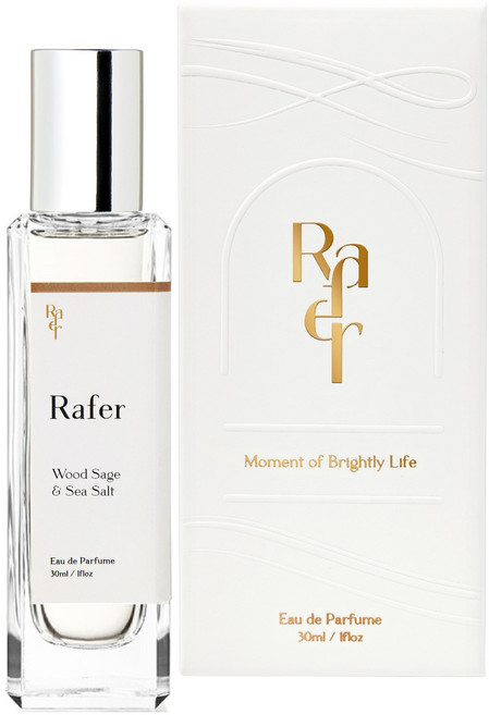 라페르 우드세이지 앤 씨솔트 니치향수 EDP, 30ml, 1개