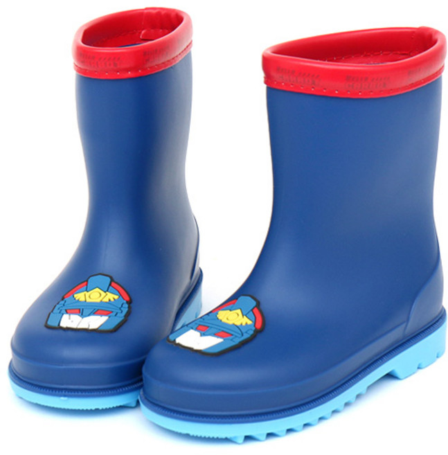 헬로카봇 장화 [저스포스-10006] [P0092]