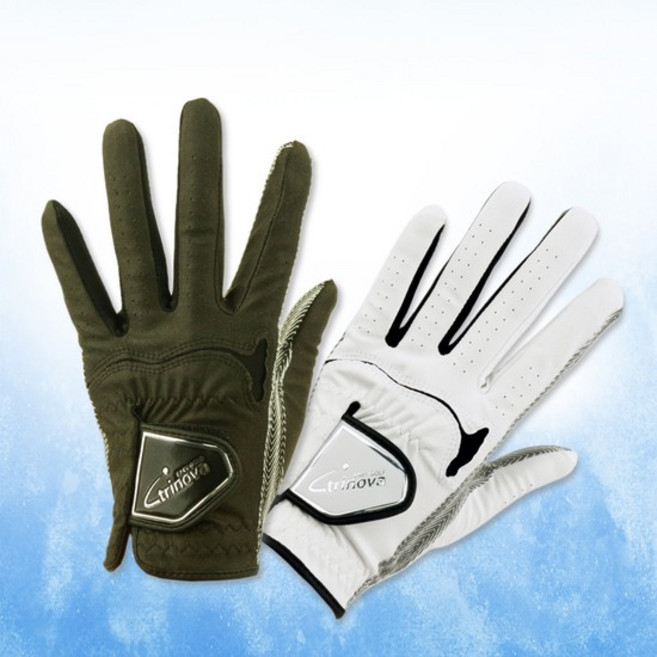 기능성 골프장갑 남성용 한손 _T5209, 블랙/오른손착용23