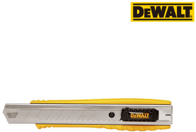 디월트 메탈 커터 칼 18mm DWHT10038 컷터 카터 날, 디월트 DWHT10038 / 커터칼 (스틸) 18mm