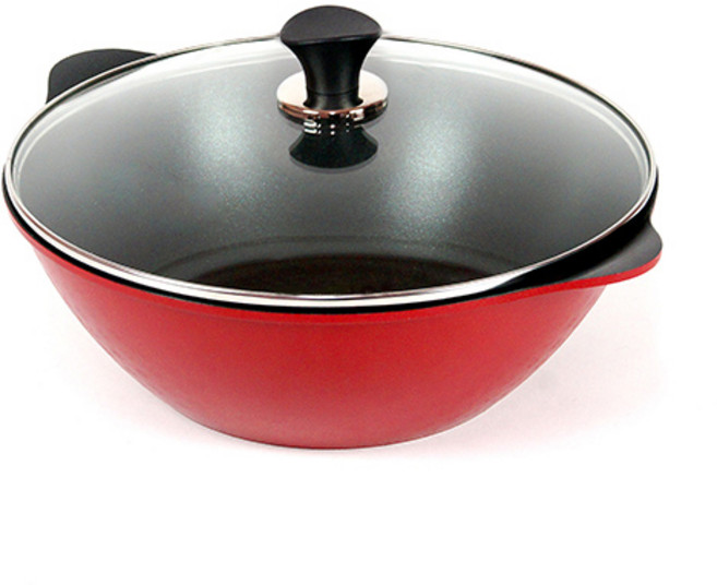 키친아트 국산 다이아몬드 오페라 파티웍, 32cm, 1개