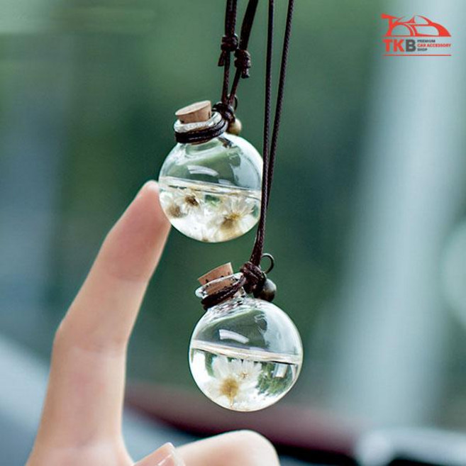 TKB 베리굿 차량용 룸미러 방향제 디퓨져디퓨져 차량용디퓨져 자동차디퓨져 차량방향제 자동차방향제, 1개, 5