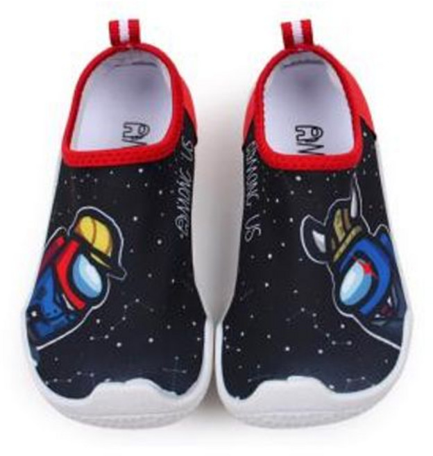 어몽어스 스타팅 아쿠아슈즈