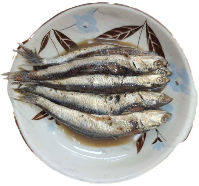 영진젓갈식품 멸치젓 멜젓 멸치마리젓 통 멸치젓갈 육젓, 500g, 1개