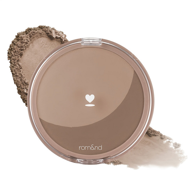 롬앤 베러 댄 쉐입 쉐딩 9.5g, 01오트그레인, 1개