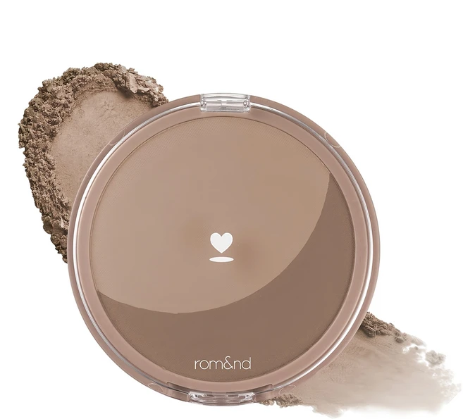 롬앤 베러 댄 쉐입 쉐딩 9.5g, 01오트그레인, 1개 - 쿠팡