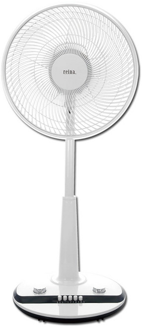 스탠드선풍기 RF-P4714S 레이나서큘레이터형선풍기, 상세페이지 참조