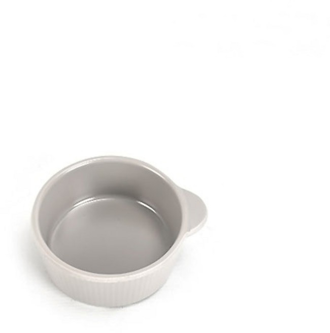 멜라민 세빗살 손잡이종지 소스기 종지 양념 DS-7719, 세빗살_손잡이종지_DS-7719, 1개